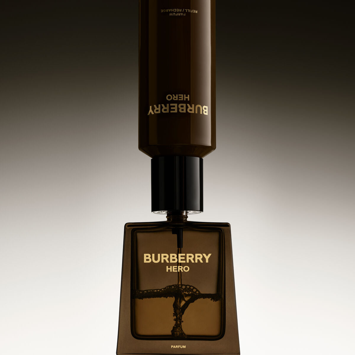 Morgonrock Burberry BURBERRY HERO 200 ml-Skönhet, Parfymer och dofter-Burberry-peaceofhome.se