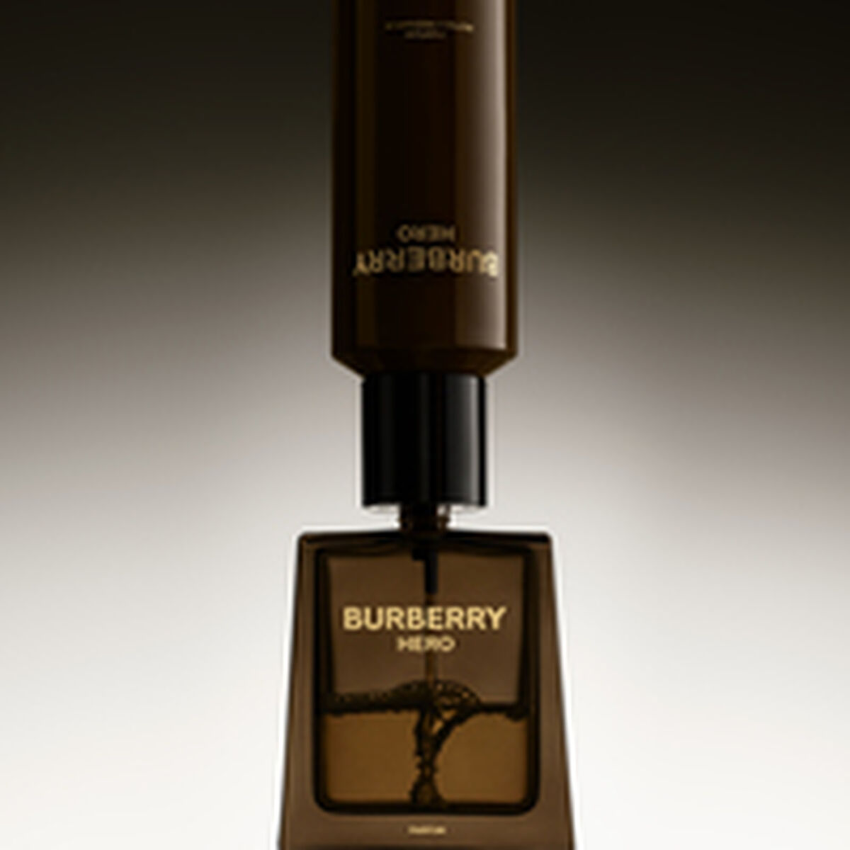 Morgonrock Burberry BURBERRY HERO 200 ml-Skönhet, Parfymer och dofter-Burberry-peaceofhome.se