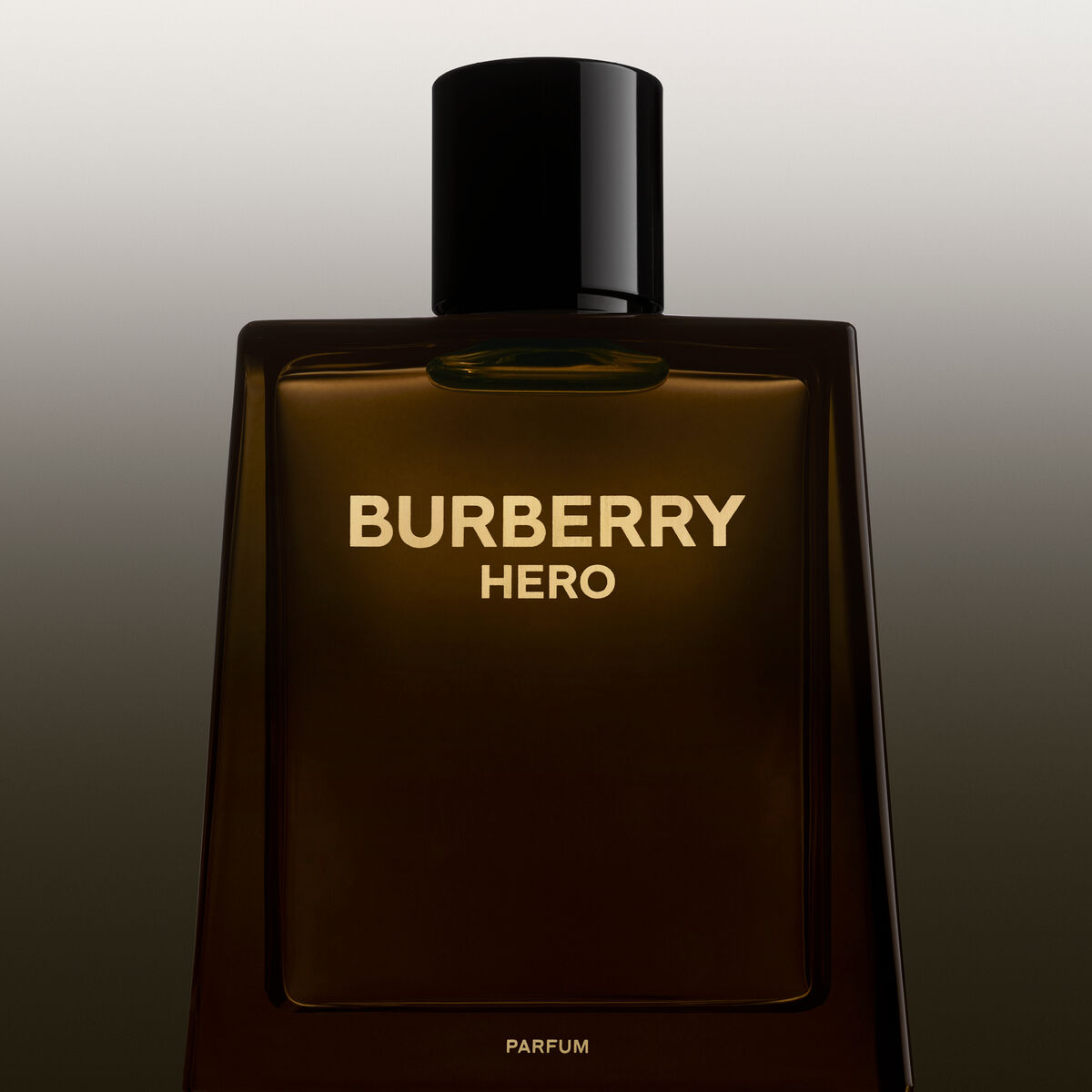 Morgonrock Burberry BURBERRY HERO 200 ml-Skönhet, Parfymer och dofter-Burberry-peaceofhome.se