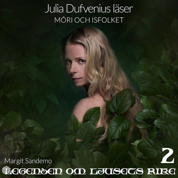 Móri och Isfolket – Ljudbok – Laddas ner-Digitala böcker-Axiell-peaceofhome.se