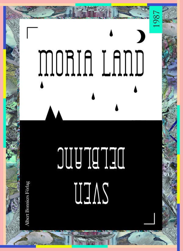 Moria land – E-bok – Laddas ner-Digitala böcker-Axiell-peaceofhome.se