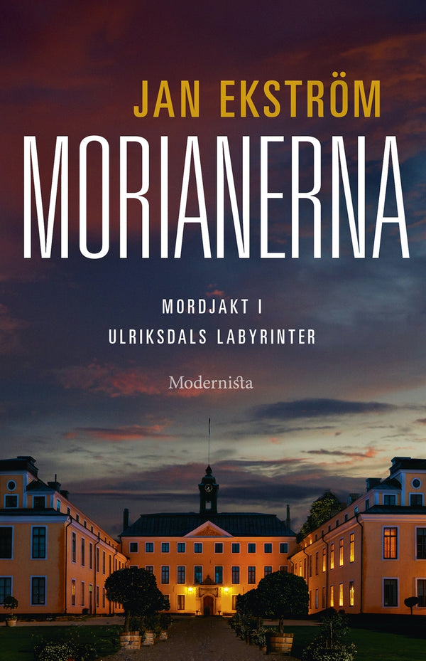 Morianerna – E-bok – Laddas ner-Digitala böcker-Axiell-peaceofhome.se