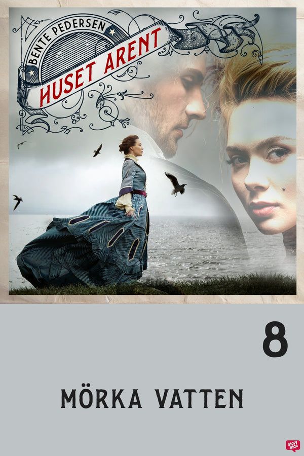 Mörka vatten – E-bok – Laddas ner-Digitala böcker-Axiell-peaceofhome.se