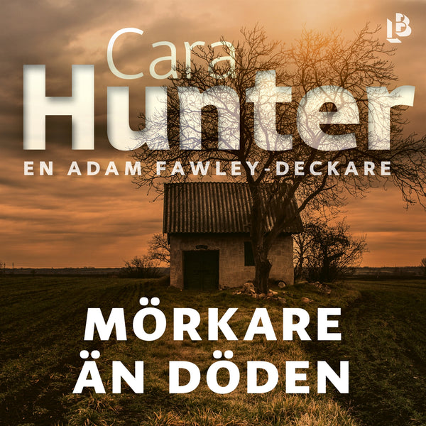 Mörkare än döden – Ljudbok – Laddas ner-Digitala böcker-Axiell-peaceofhome.se