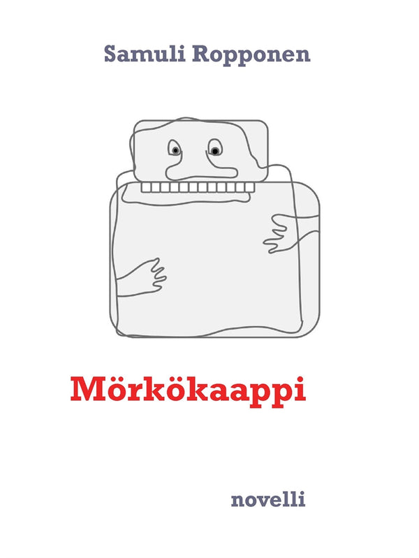 Mörkökaappi: novelli – E-bok – Laddas ner-Digitala böcker-Axiell-peaceofhome.se