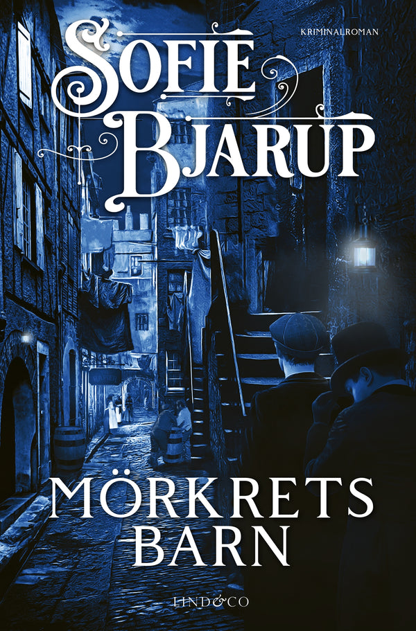 Mörkrets barn – E-bok – Laddas ner-Digitala böcker-Axiell-peaceofhome.se