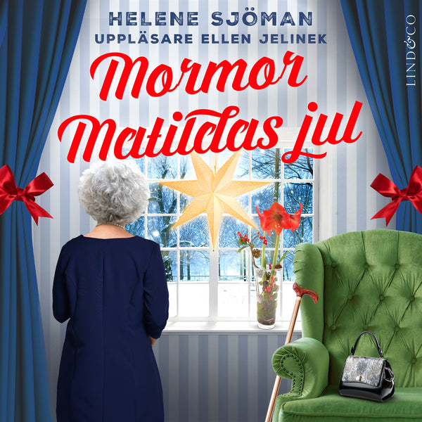 Mormor Matildas jul – Ljudbok – Laddas ner-Digitala böcker-Axiell-peaceofhome.se