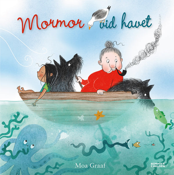 Mormor vid havet – E-bok – Laddas ner-Digitala böcker-Axiell-peaceofhome.se