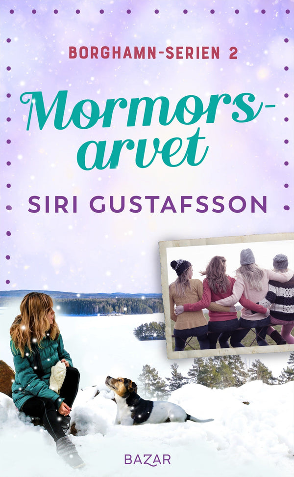 Mormorsarvet – E-bok – Laddas ner