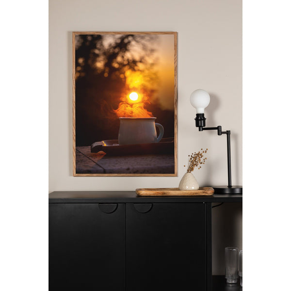 Morning coffee Poster-Decoration-Venture Home-peaceofhome.se