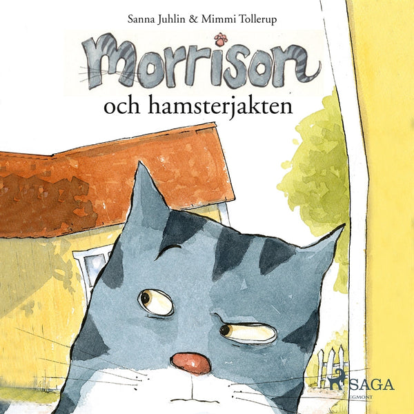 Morrison och hamsterjakten – Ljudbok – Laddas ner-Digitala böcker-Axiell-peaceofhome.se