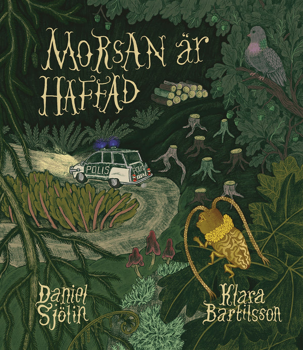 Morsan är haffad – E-bok – Laddas ner-Digitala böcker-Axiell-peaceofhome.se
