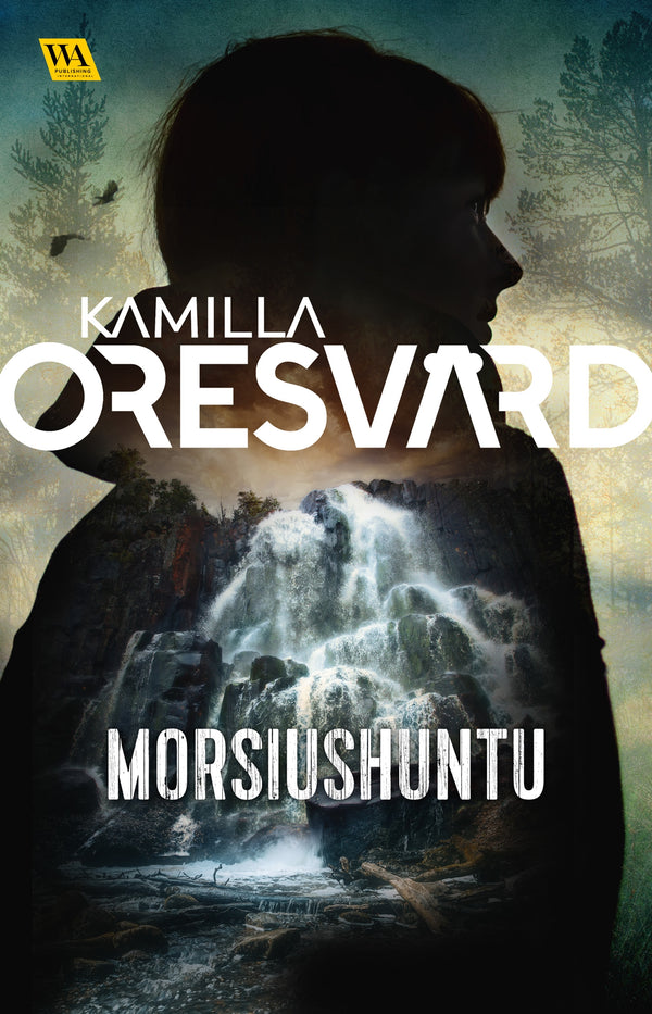 Morsiushuntu – E-bok – Laddas ner-Digitala böcker-Axiell-peaceofhome.se