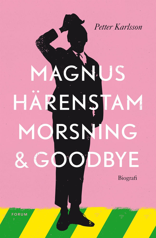 Morsning och goodbye – E-bok – Laddas ner-Digitala böcker-Axiell-peaceofhome.se