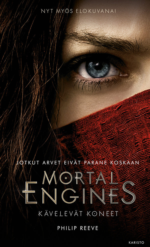 Mortal Engines – E-bok – Laddas ner-Digitala böcker-Axiell-peaceofhome.se