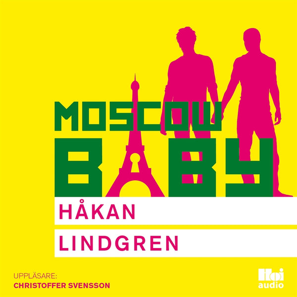 Moscow Baby – Ljudbok – Laddas ner-Digitala böcker-Axiell-peaceofhome.se
