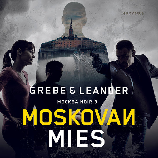 Moskovan mies – Ljudbok – Laddas ner-Digitala böcker-Axiell-peaceofhome.se