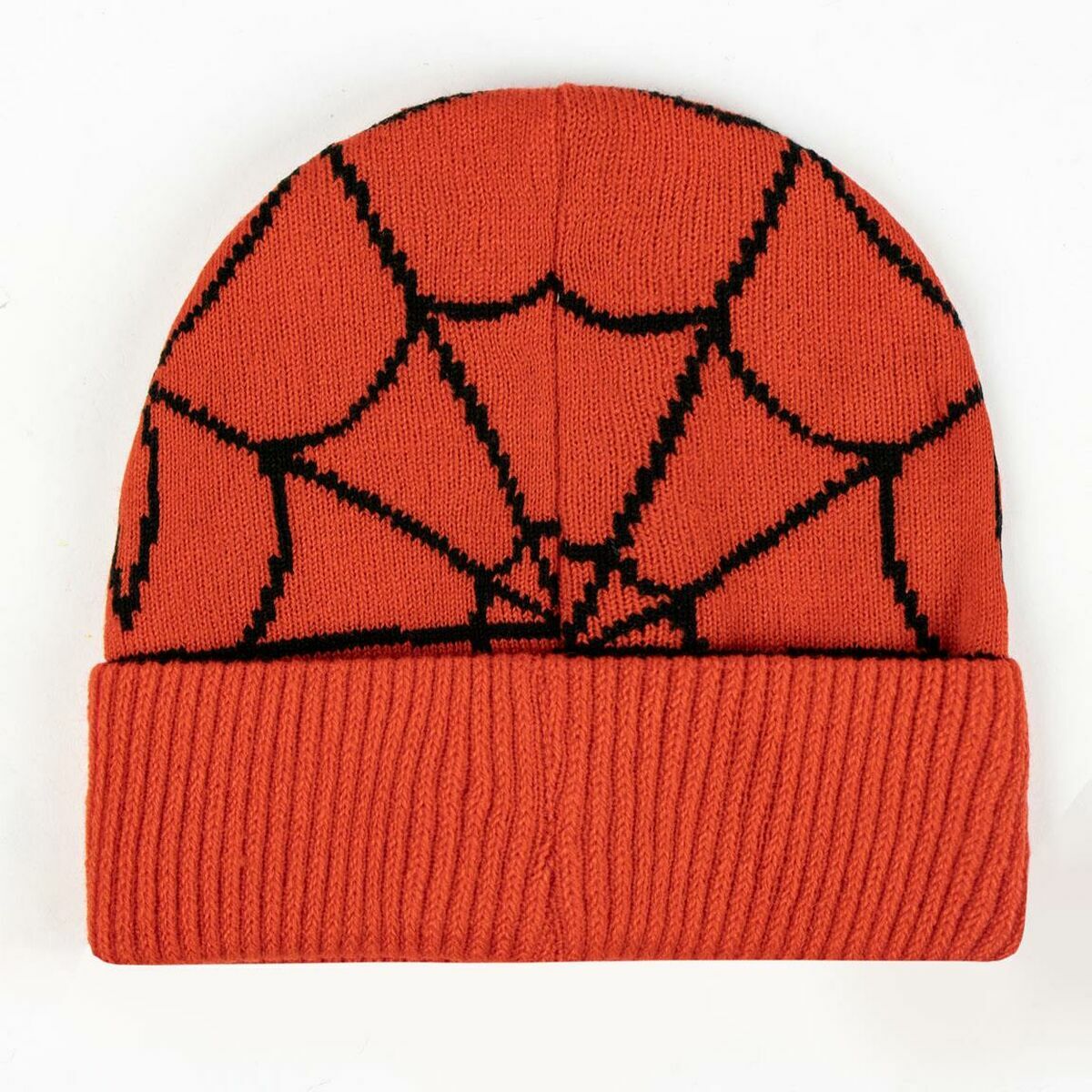Mössor och handskar Spider-Man Röd 2 Delar-Kläder, Pojkar-Spider-Man-peaceofhome.se