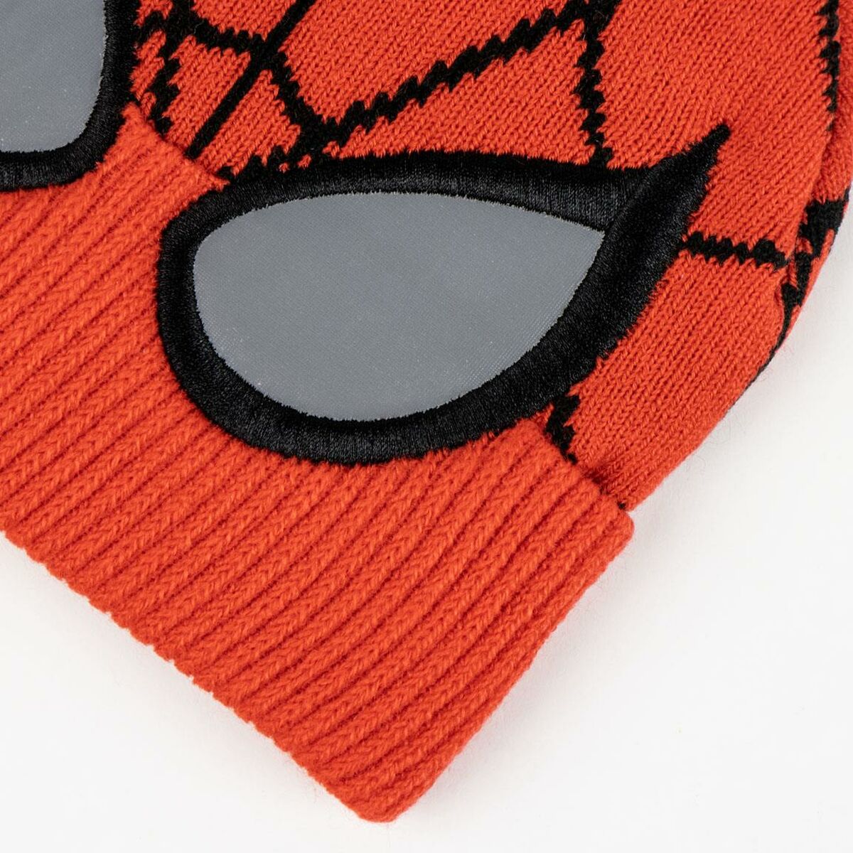 Mössor och handskar Spider-Man Röd 2 Delar-Kläder, Pojkar-Spider-Man-peaceofhome.se