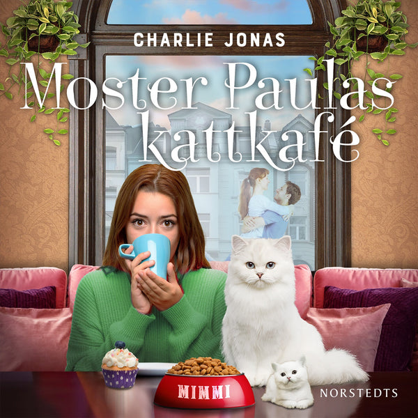 Moster Paulas kattkafé – Ljudbok – Laddas ner-Digitala böcker-Axiell-peaceofhome.se