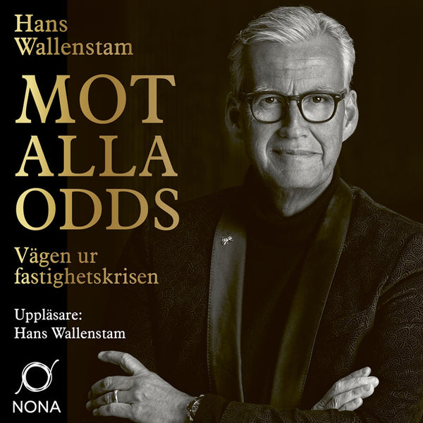 Mot alla odds : Vägen ur fastighetskrisen – Ljudbok – Laddas ner-Digitala böcker-Axiell-peaceofhome.se