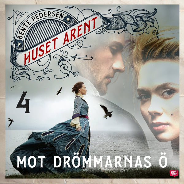 Mot drömmarnas ö – Ljudbok – Laddas ner-Digitala böcker-Axiell-peaceofhome.se