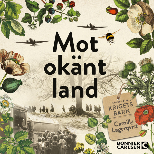 Mot okänt land – Ljudbok – Laddas ner-Digitala böcker-Axiell-peaceofhome.se