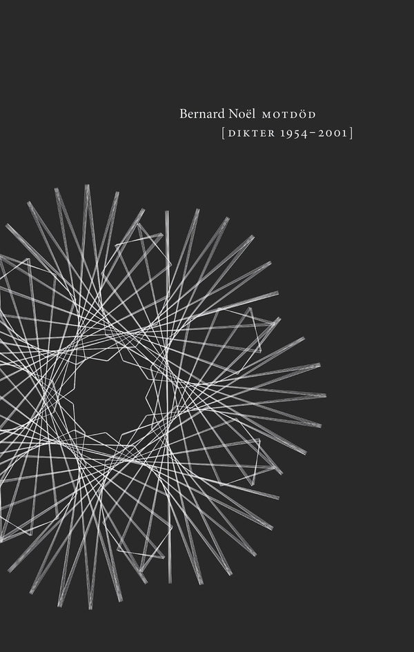 Motdöd: Dikter 1954-2001 – E-bok – Laddas ner-Digitala böcker-Axiell-peaceofhome.se