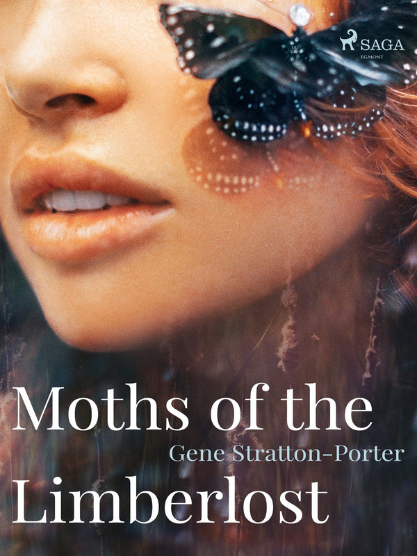 Moths of the Limberlost – E-bok – Laddas ner-Digitala böcker-Axiell-peaceofhome.se