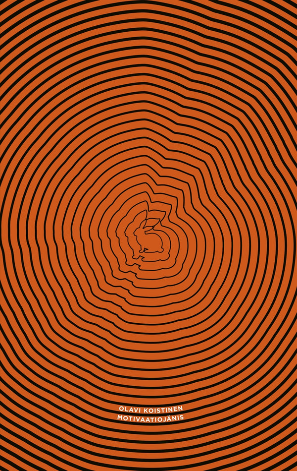 Motivaatiojänis – E-bok – Laddas ner-Digitala böcker-Axiell-peaceofhome.se