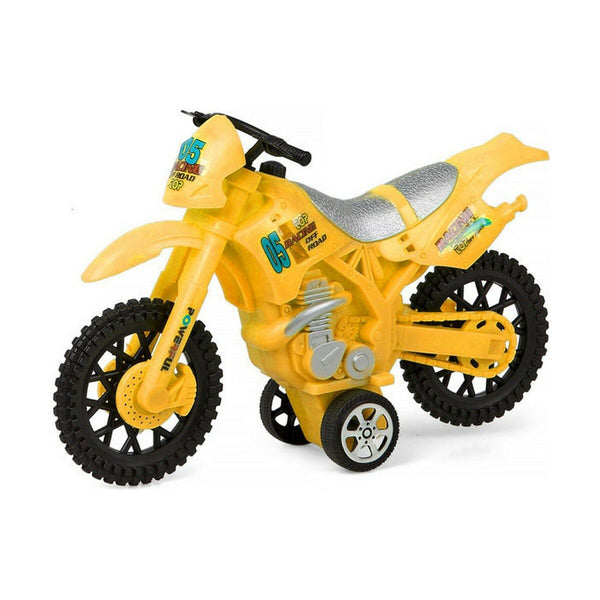 Motorcykel Go! Racer Speed 25 x 18 cm-Leksaker och spel, Fordon-BigBuy Kids-peaceofhome.se