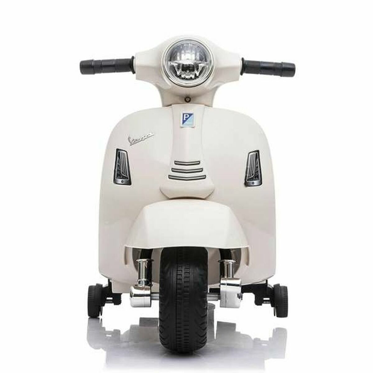 Motorcykel MINI VESPA-Leksaker och spel, Fordon-BigBuy Fun-peaceofhome.se