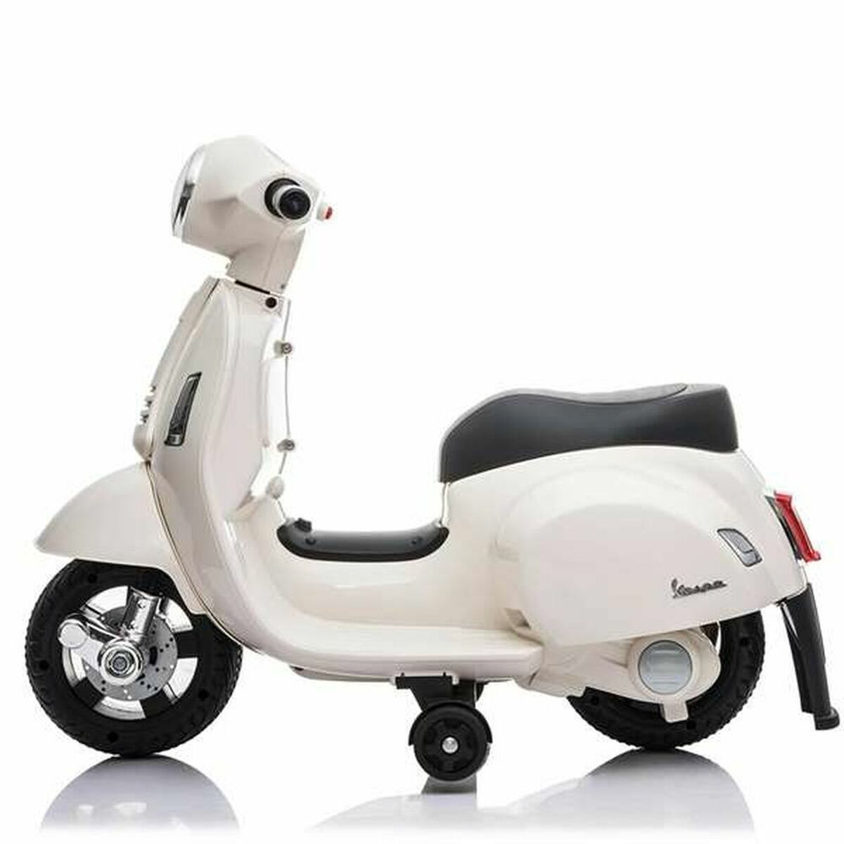 Motorcykel MINI VESPA-Leksaker och spel, Fordon-BigBuy Fun-peaceofhome.se