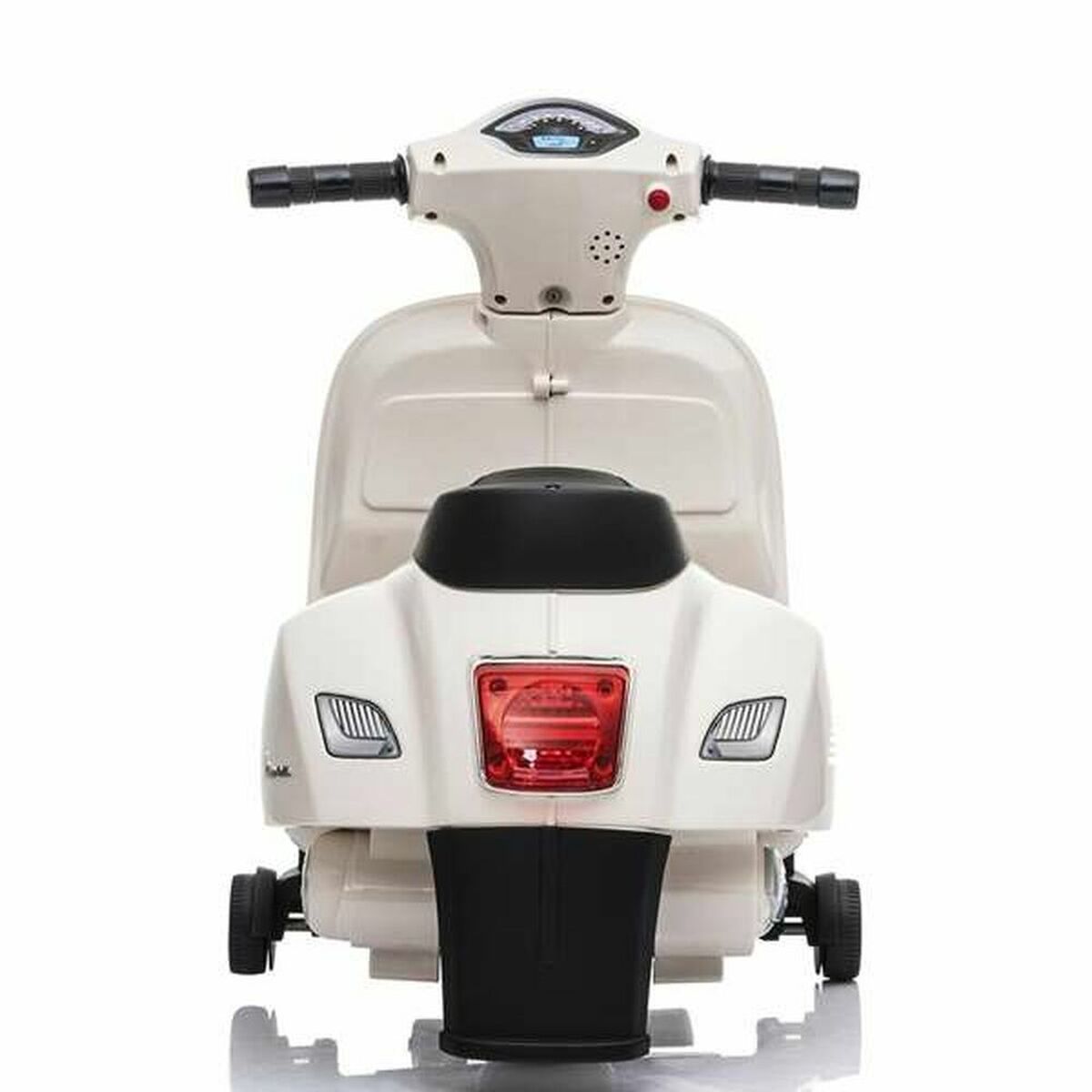 Motorcykel MINI VESPA-Leksaker och spel, Fordon-BigBuy Fun-peaceofhome.se