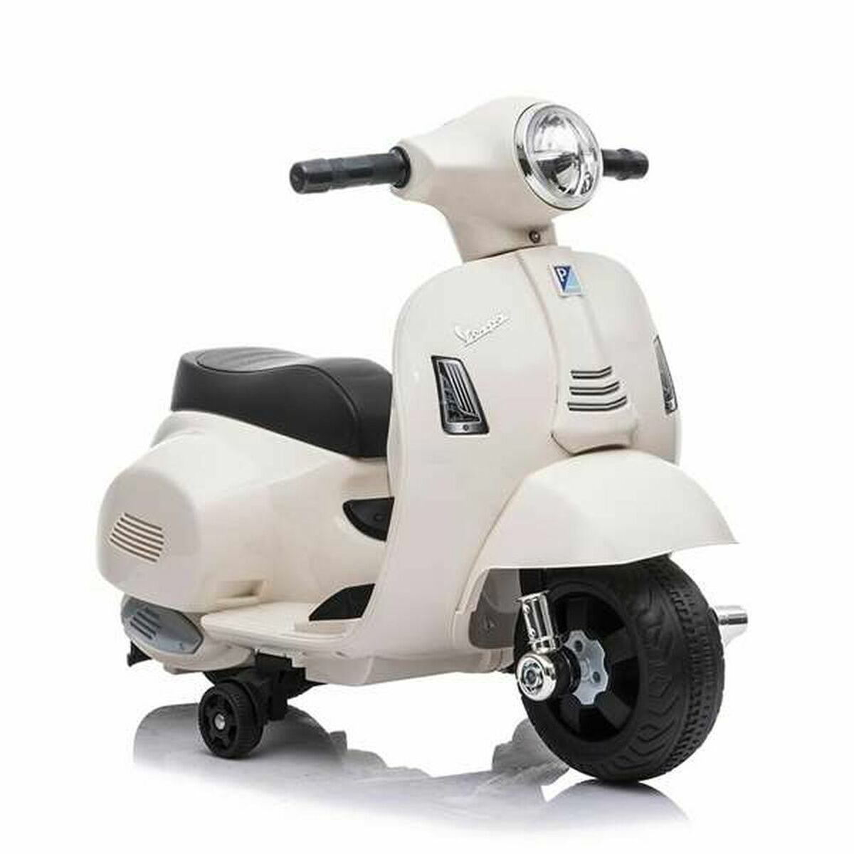 Motorcykel MINI VESPA-Leksaker och spel, Fordon-BigBuy Fun-peaceofhome.se