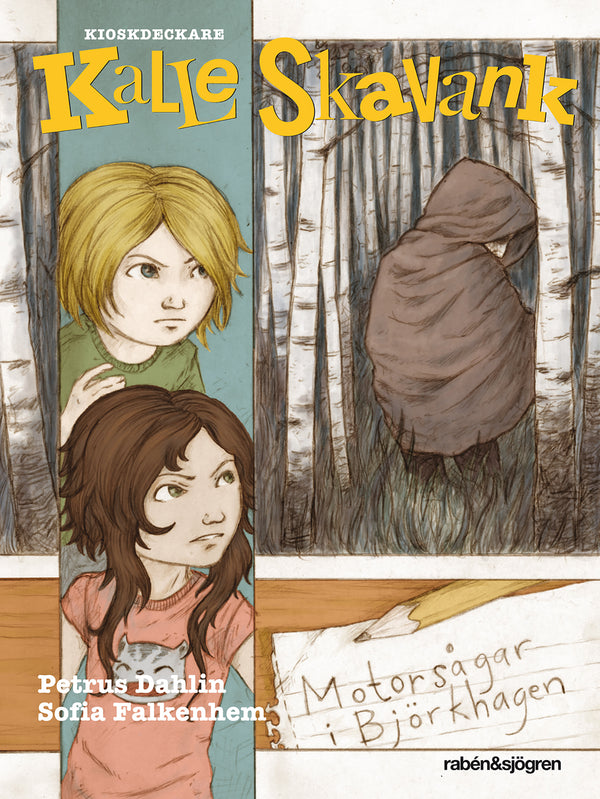 Motorsågar i Björkhagen – Ljudbok – Laddas ner-Digitala böcker-Axiell-peaceofhome.se