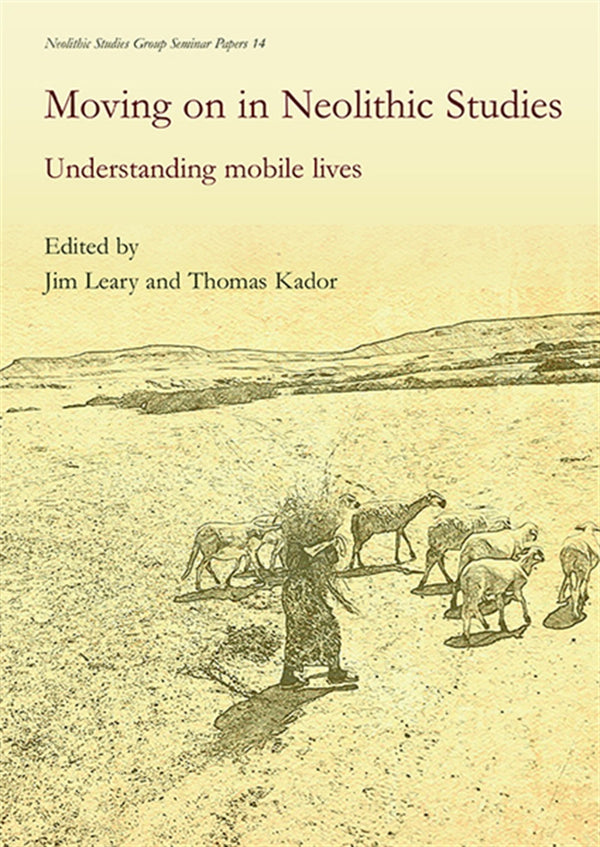 Moving on in Neolithic Studies – E-bok – Laddas ner-Digitala böcker-Axiell-peaceofhome.se