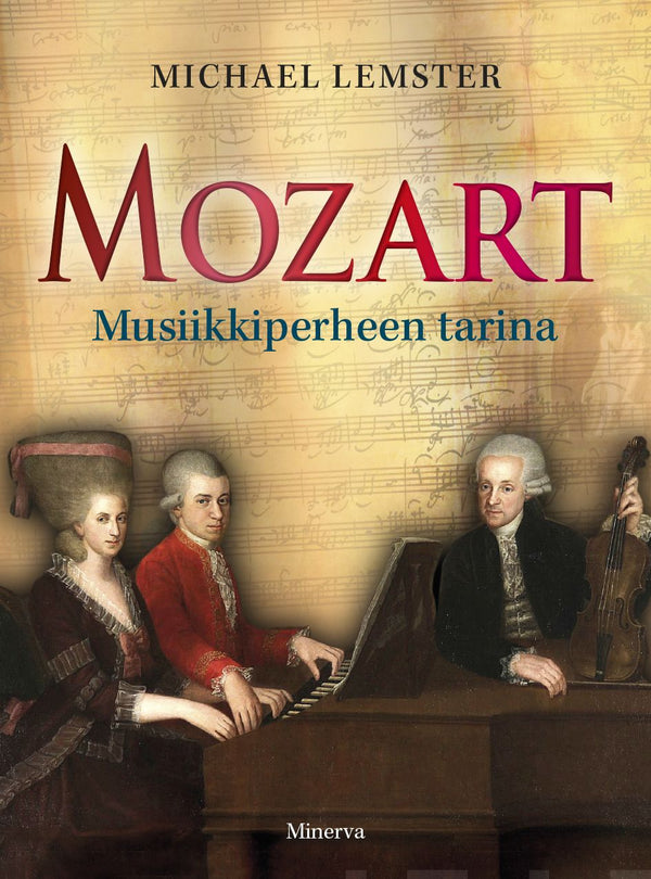 Mozart – E-bok – Laddas ner-Digitala böcker-Axiell-peaceofhome.se