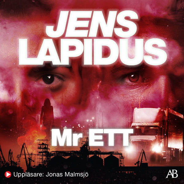 Mr Ett – Ljudbok – Laddas ner