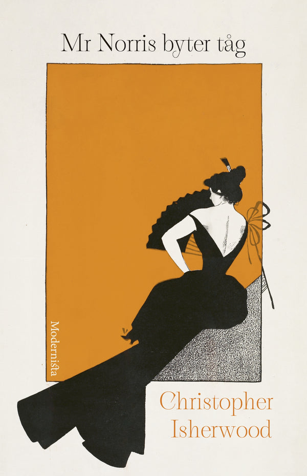 Mr Norris byter tåg – E-bok – Laddas ner-Digitala böcker-Axiell-peaceofhome.se