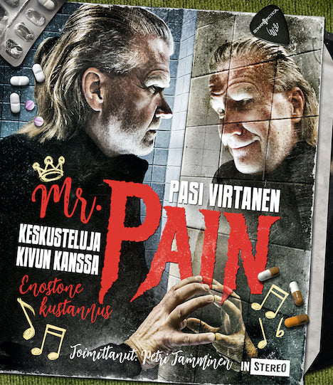 Mr. Pain – E-bok – Laddas ner-Digitala böcker-Axiell-peaceofhome.se