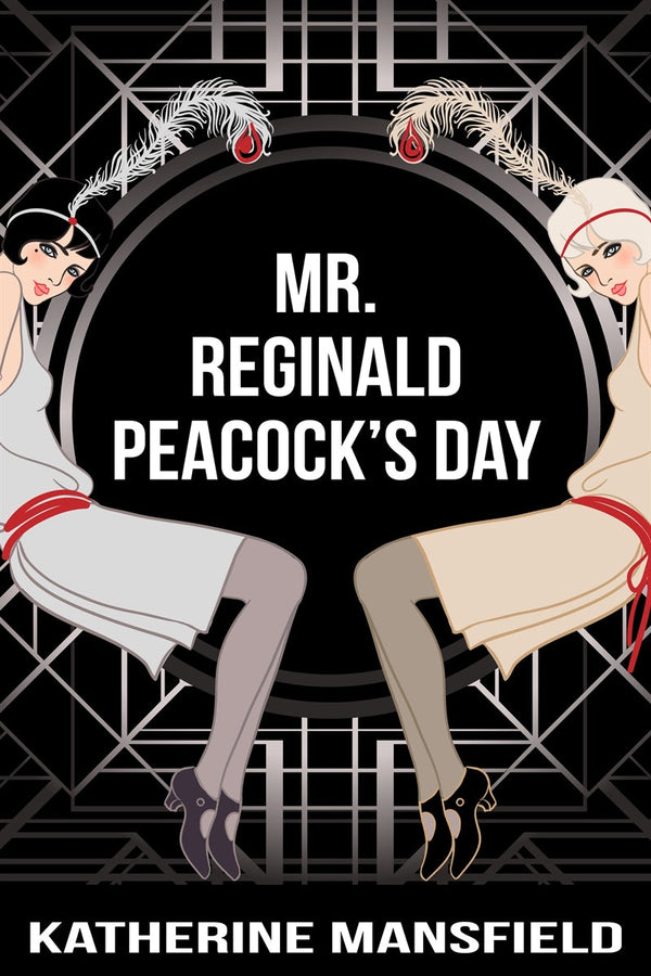 Mr. Reginald Peacock’s Day – E-bok – Laddas ner-Digitala böcker-Axiell-peaceofhome.se