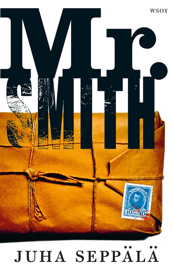 Mr. Smith – E-bok – Laddas ner-Digitala böcker-Axiell-peaceofhome.se