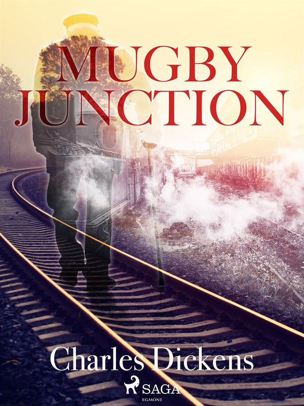 Mugby Junction – E-bok – Laddas ner-Digitala böcker-Axiell-peaceofhome.se