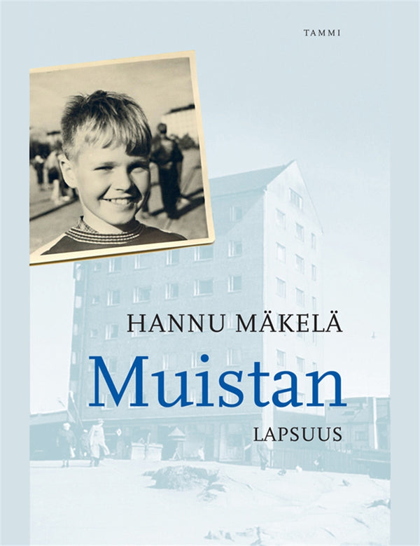 Muistan - Lapsuus – E-bok – Laddas ner-Digitala böcker-Axiell-peaceofhome.se