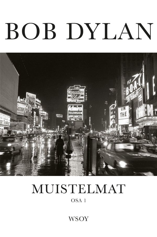 Muistelmat. Osa 1 – E-bok – Laddas ner-Digitala böcker-Axiell-peaceofhome.se