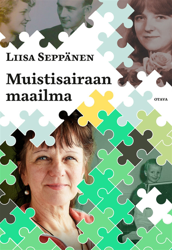 Muistisairaan maailma – E-bok – Laddas ner-Digitala böcker-Axiell-peaceofhome.se