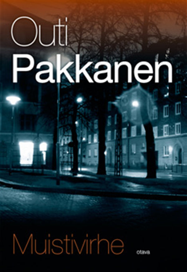 Muistivirhe – E-bok – Laddas ner-Digitala böcker-Axiell-peaceofhome.se