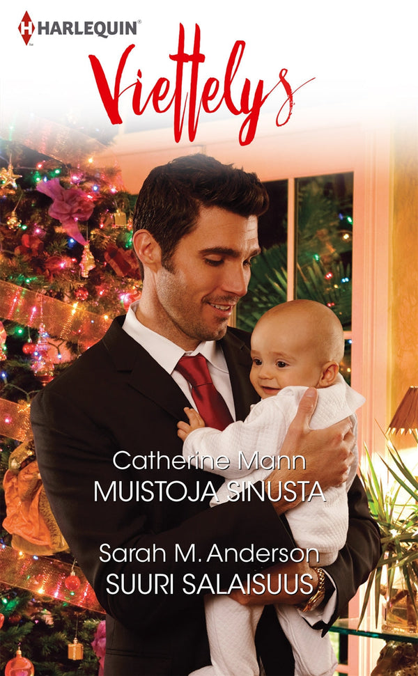 Muistoja sinusta / Suuri salaisuus – E-bok – Laddas ner-Digitala böcker-Axiell-peaceofhome.se