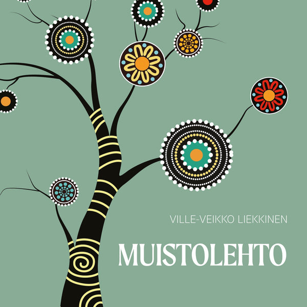 Muistolehto – Ljudbok – Laddas ner-Digitala böcker-Axiell-peaceofhome.se